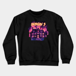 ORPHAN 3 Crewneck Sweatshirt